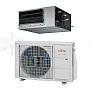 ARXG18KHTAP / AOYG18KBTB ortakinis FUJITSU 5.2/6.0 kW oro kondicionierius-šilumos siurblys