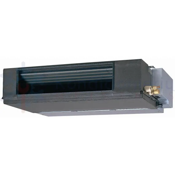 ARXG09KLLAP FUJITSU Multi Split oro kondicionieriaus 2.5/2.8 kW ortakinis vidinis blokas