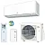ASEG18KMTE / AOEG18KMTA Fujitsu 5.2/6.3 kW kondicionierius