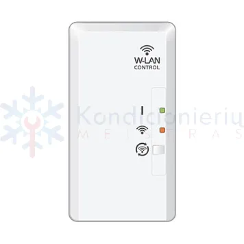 Fujitsu WIFI valdymo priedas UTY-TFSXH3