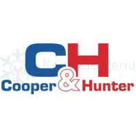 COOPER and HUNTER