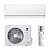 GWH24AVEXF-K6DNA1A/O-W Gree Airy White 7.1/7.8 kW šilumos siurblys