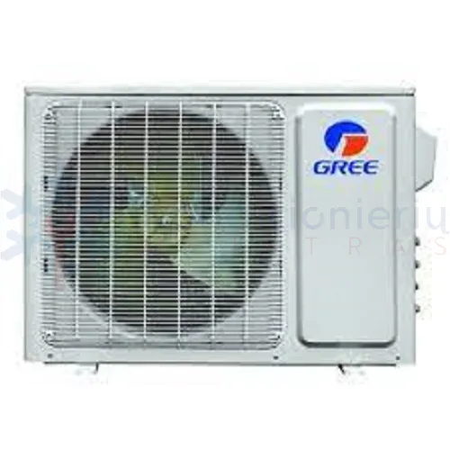 GWHD(18)NK6OO Gree Multi Split Free Match 5.30/5.65 kW išorinis blokas