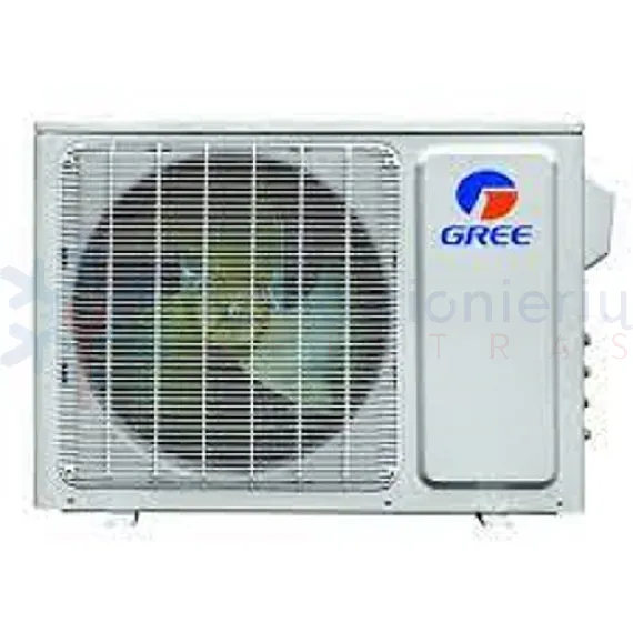 GWHD(24)NK6OO Gree Multi Split Free Match 7.1/8.6 kW išorinis blokas