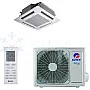 W1GRE-GUD100T/A-T - W1GRE-GUD100W/NhA-X Gree 10.0/12.0 kW kasetinis kondicionierius U-Match