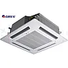 W1GRE-GUD100T/A-T - W1GRE-GUD100W/NhA-X Gree 10.0/12.0 kW kasetinis kondicionierius U-Match