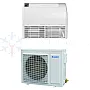 GUD100ZD/A-T GUD100W/NhA-X Gree 10.0/12.0 kW lubinis - grindinis kondicionierius U-Match