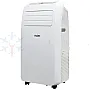 AM12AA1GAA Haier 3.5 kW mobilus oro kondicionierius
