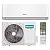 QG35XV0E Hisense Energy Pro+ 3.5/4.2 kW kondicionierius - šilumos siurblys