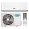 HISENSE Energy Pro+ kondicionieriai - šilumos siurbliai
