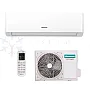 KA70KT0E Hisense Energy SE 7.0/7.5 kW kondicionierius - šilumos siurblys