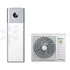 Hisense Hi-Therma Integra Combi AHW-060HCDS1 - AHS-060HCDSAA-23 6.0 kW oras-vanduo šilumos siurblys Hisense Hi-Therma Integra Combi AHW-060HCDS1 - AHS-060HCDSAA-23 6.0 kW oras-vanduo šilumos siurblys
