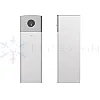 Hisense Hi-Therma Integra Combi AHW-100HEDS1 - AHS-100HEDSAA-23 10.0 kW oras-vanduo šilumos siurblys
