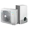 Hisense Hi-Therma Split AHW-140HCDS1 - AHM-140HCDSAA 14.0 kW oras-vanduo šilumos siurblys Hisense Hi-Therma Split AHW-140HCDS1 - AHM-140HCDSAA 14.0 kW oras-vanduo šilumos siurblys