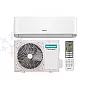 QH35XV0E Hisense Energy Pro Nordic 3.5/4.2 kW kondicionierius - šilumos siurblys