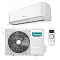 HISENSE EASY SMART kondicionieriai - šilumos siurbliai