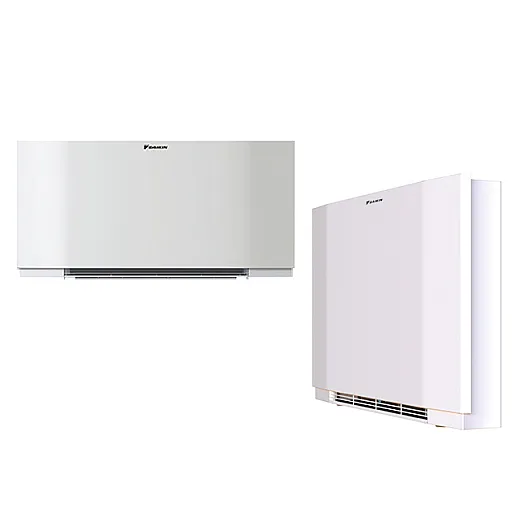 FWXV15ATV3 Daikin 1.73/2.89 kW konvektorius