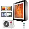 Artcool Gallery R32 serija