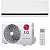 LG Dualcool Premium Deluxe Soft Air bevėjis H09S1D.NS1 H09S1D.U12 2.5/3.2 kW oro kondicionierius