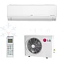 LG Standard Plus PC24SK.NSK/PC124Q.U24 6.6/7.5 kW kondicionierius