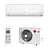 LG Standard S09ET.NSJ/S09ET.UA3 2.5/3.3 kW kondicionierius