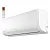 MSAGBU-09HRFN8-QRD1GW(GA) Midea 2.60/2.93 kW Multi Split vidinis blokas