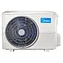 M2OE-18HFN8-Q Midea 5.3/5.6 kW Multi Split išorinis blokas