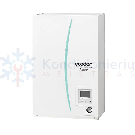ERSE-YM9ED Mitsubishi Electric ECODAN Hydro-box talpykla (be boilerio)