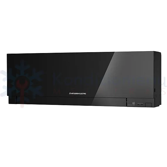 MSZ-EF35VGKB Mitsubishi Electric 3.5/4.0 kW vidinė sieninė dalis