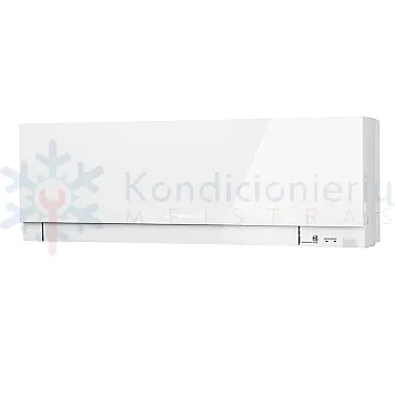 MSZ-EF25VGKW Mitsubishi Electric 2.5/3.2 kW vidinė sieninė dalis