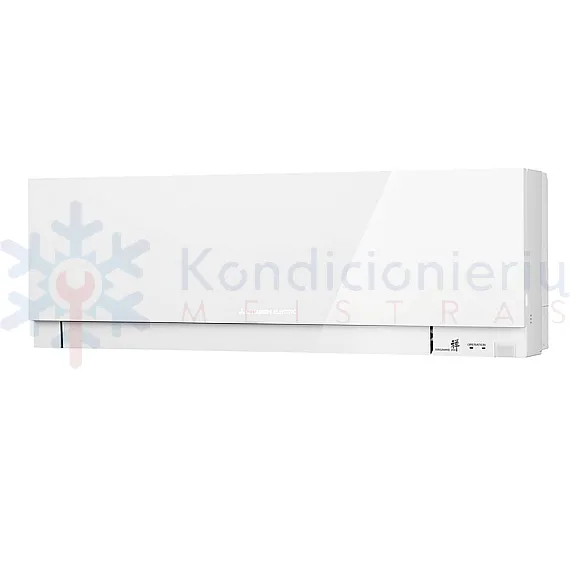 MSZ-EF25VGKW Mitsubishi Electric 2.5/3.2 kW vidinė sieninė dalis