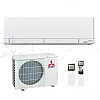 MSZ-RW50VG-SC MUZ-RW50VGHZVG-SC Mitsubishi Electric 5.0/6.0 kW oro kondicionierius - šilumos siurblys