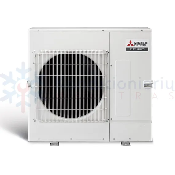 PUMY-P200YKM1 Mitsubishi Electric 22.4/25.0 kW išorinis blokas