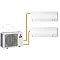 Multi Split Inverter serija