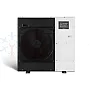 PUZ-WM85YAA Mitsubishi Electric Package serijos oras-vanduo išorinis įrenginys 8.5 kW