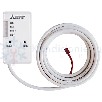 Mitsubishi Electric WiFi adapteris MAC-587IF-E