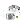 SLZ-M50FA SLP-2FALM SUZ-M50VA Mitsubishi Electric 4.6/5.0 kW kasetinis oro kondicionierius - šilumos siurblys