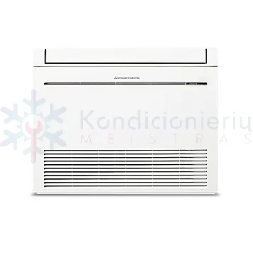 MFZ-KT25 Mitsubishi Electric 2.5/3.4 kW grindinis vidinis blokas