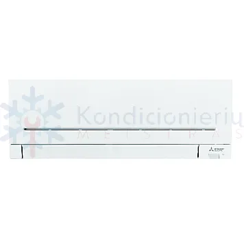 MSZ-AP15VF Mitsubishi Electric 1.5/1.7 kW vidinė sieninė dalis