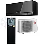 MSZ-EF25VGKB MUZ-EF25VGH Mitsubishi Electric 2.5/3.2 kW oro kondicionierius - šilumos siurblys