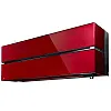 MSZ-LN25VG2R MUZ-LN25VGHZ2 Mitsubishi Electric 2.5/3.2 kW oro kondicionierius - šilumos siurblys