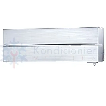 MSZ-LN25VG2V Mitsubishi Electric 2.5/3.2 kW vidinė sieninė dalis