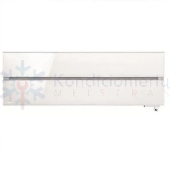 MSZ-LN25VG2W MUZ-LN25VGHZ2 Mitsubishi Electric 2.5/3.2 kW oro kondicionierius - šilumos siurblys