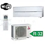 MSZ-LN25VG2V MUZ-LN25VGHZ2 Mitsubishi Electric 2.5/3.2 kW oro kondicionierius - šilumos siurblys