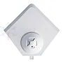 Mitsubishi Electric PAC-SF1ME-E I-see jutiklis, panelės kampe