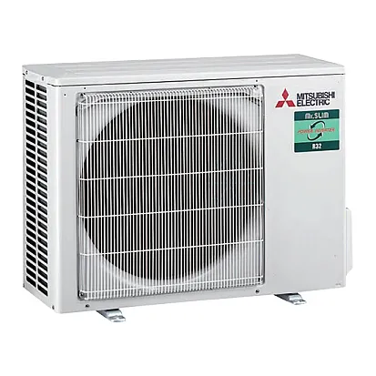 SUZ-M35VA 3.5/4.2 kW Mitsubishi Electric išorinė dalis