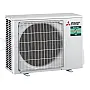 SUZ-M35VA 3.5/4.2 kW Mitsubishi Electric išorinė dalis