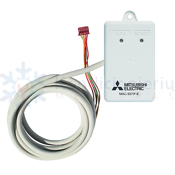 Mitsubishi Electric WiFi modulis MAC-557IF-E