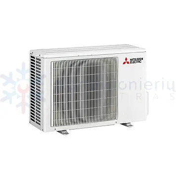 MXZ-2F33VF3 Mitsubishi Electric 3.3/4.0 kW išorinis blokas