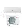 MSZ-HR25VFK MUZ-HR25VF Mitsubishi Electric 2.5/3.1 kW oro kondicionierius - šilumos siurblys